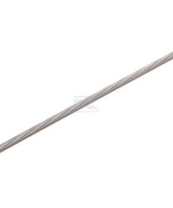 Juego de 12 limas redondas de 3,5 x 200 mm