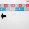 Tornillo, TBHC, M6x10
