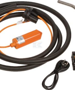 Electrobomba Centri SP30 válida para AdBlue® y diésel a 230V