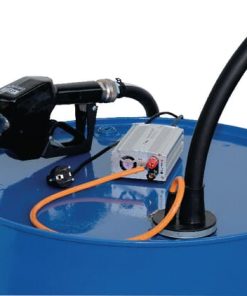 Electrobomba Centri SP30