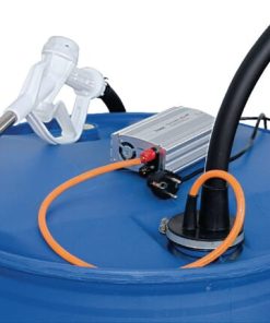 Electrobomba Centri SP30 válida para AdBlue® y diésel a 230V