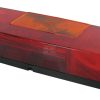 Faro trasero izdo. Jokon 5 Faro trasero izdo. Jokon