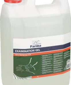 Gel de exploración 5 litros