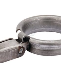 Anillo cierre pal. 159 mm negr
