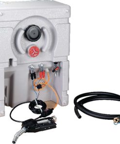 DT-Mobil Easy 125L 12 V