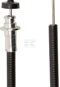 Conjunto cable de gas