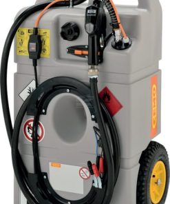 Carro de diésel 100 l BCS 56 x 4