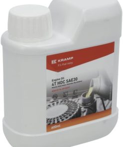 Aceite para motor 4T, HDC SAE30, 600ml