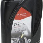 Aceitemotor 4T HDC HDC SAE30 2 L