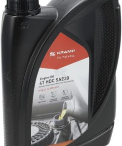 Aceitemotor 4T HDC HDC SAE30 2 L