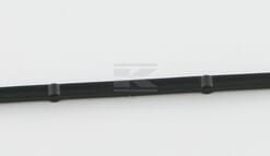 Resorte de nailon, trinquete p/MTD