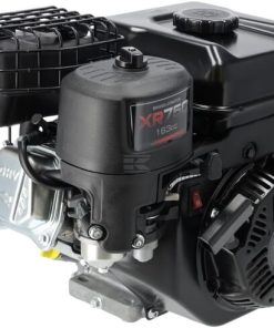 Engine, horizontal, 5 HP, 750 series, Briggs & Stratton