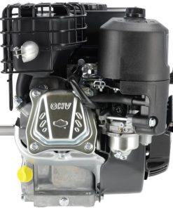 Engine, horizontal, 5 HP, 750 series, Briggs & Stratton