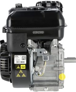 Engine, horizontal, 5 HP, 750 series, Briggs & Stratton