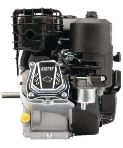 Motor, horizontal, 6.4HP, Briggs & Stratton