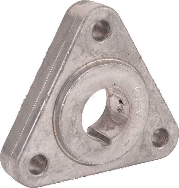 Polea cubo 1 Polea cubo