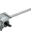 Transmission assembly
