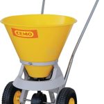 Carro esparcidor SW35-C