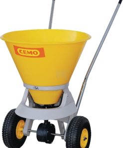 Carro esparcidor SW35-C