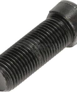 Paquete con tornillos 100 uds., M12x1,25x40