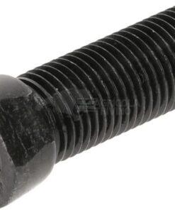 Paquete con tornillos 100 uds., M12x1,25x40