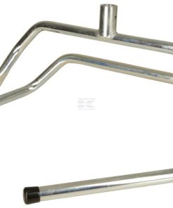 HK-FLEXI frame  for milk breed