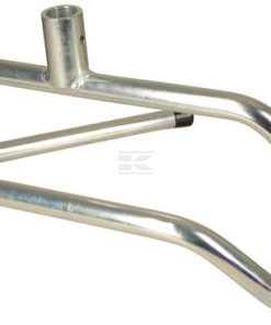 HK-FLEXI frame for meat breed