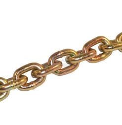 Cadena fresad. 9/16" 15 eslab.