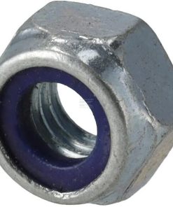 Tuerca hexagonal Fella