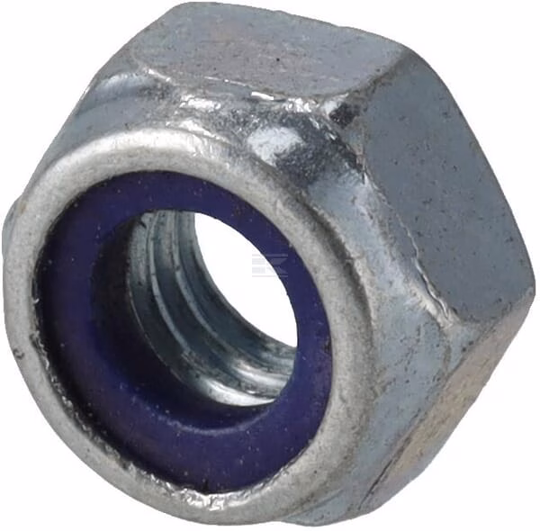 Tuerca hexagonal Fella