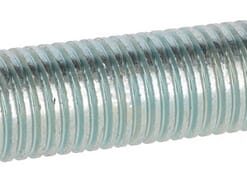 Threaded piece HK puller