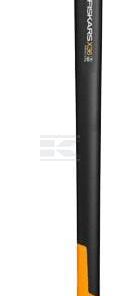 Hacha de hendir X36 L