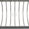 Barra fija i./d. MX300/430/550