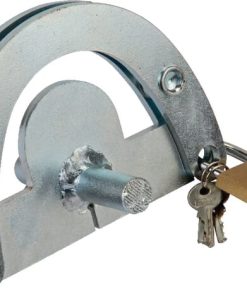 Sistema antirrobo K50
