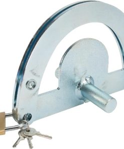 Sistema antirrobo K80
