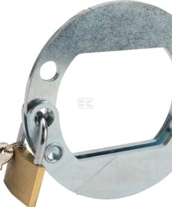 Sistema antirrobo D40