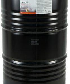Aceite de motor mineral 15W-40 HDC 200 L