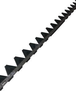 Cuchilla de segado de barra de corte, conexión de 3