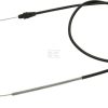 Cable de tracción