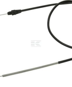 Cable de tracción