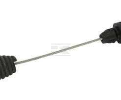Cable de tracción