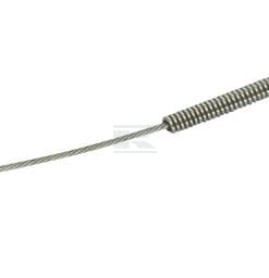 Cable de tracción