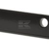 Placa guía 6x256 mm
