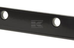 Placa guía 6x256 mm