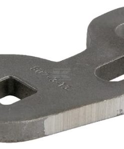 Palanca intermedia 6mm Scharm.