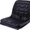 Asiento tipo cubeta MT GT/60