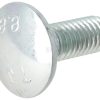 Tornillo de cerrojo M 8X20 8.8