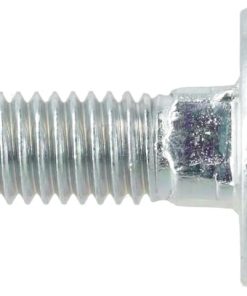 Tornillo de cerrojo M 8X20 8.8