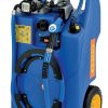 Carro alimentación para AdBlue® 60L