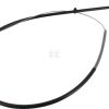 Cable de embrague adecuado para Toro